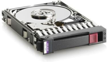 HP 72GB HDD Hard Drive 2.5" SATA III 10000rpm For Server 376597-001
