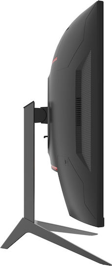 LC-Power LC-M32-QHD-165-C-V2 VA HDR Curved Gaming Monitor 31.5" QHD 2560x1440 165Hz view 6