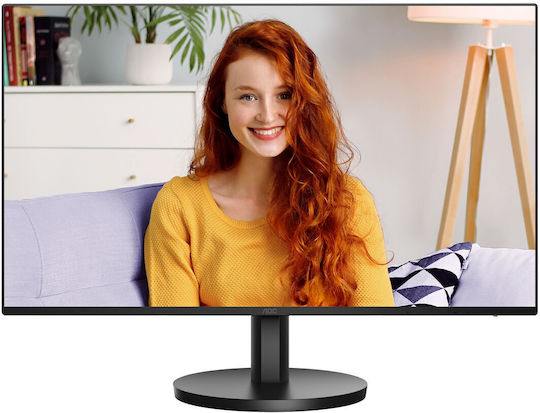 AOC 27B3HA2 VA Monitor 27" FHD 1920x1080 with Response Time 8ms GTG view 2