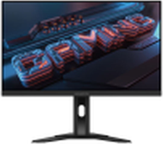 Gigabyte M27UA IPS Monitor 27" 4K 3840x2160 160Hz with Response Time 1ms GTG vue 2