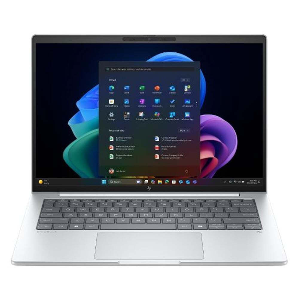 HP EliteBook 8 G1i 14" IPS FHD (Ultra 5-226V/16GB/512GB SSD/W11 Pro) (GR Keyboard)