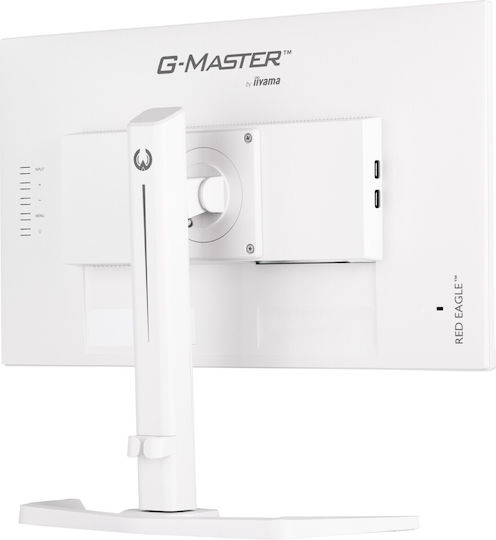 Iiyama G-Master GB2470HSU-W5 IPS Gaming Monitor 23.8" FHD 1920x1080 165Hz view 6