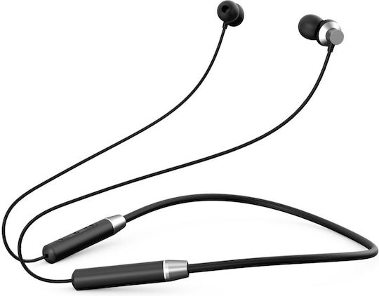 XO BS33 In-ear Bluetooth Handsfree Earphones Black view 1
