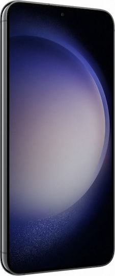 Samsung Galaxy S23+ 5G Dual SIM (8GB/512GB) Phantom Black view 3