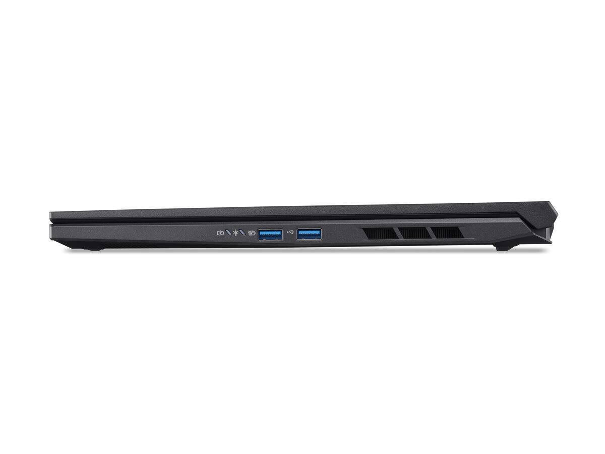 Acer Nitro V 16 ANV16-42-R1PE 16" IPS FHD+ (Ryzen 5-240H/16GB/512GB SSD/GeForce RTX 5050/W11 Home) (US Keyboard) view 5