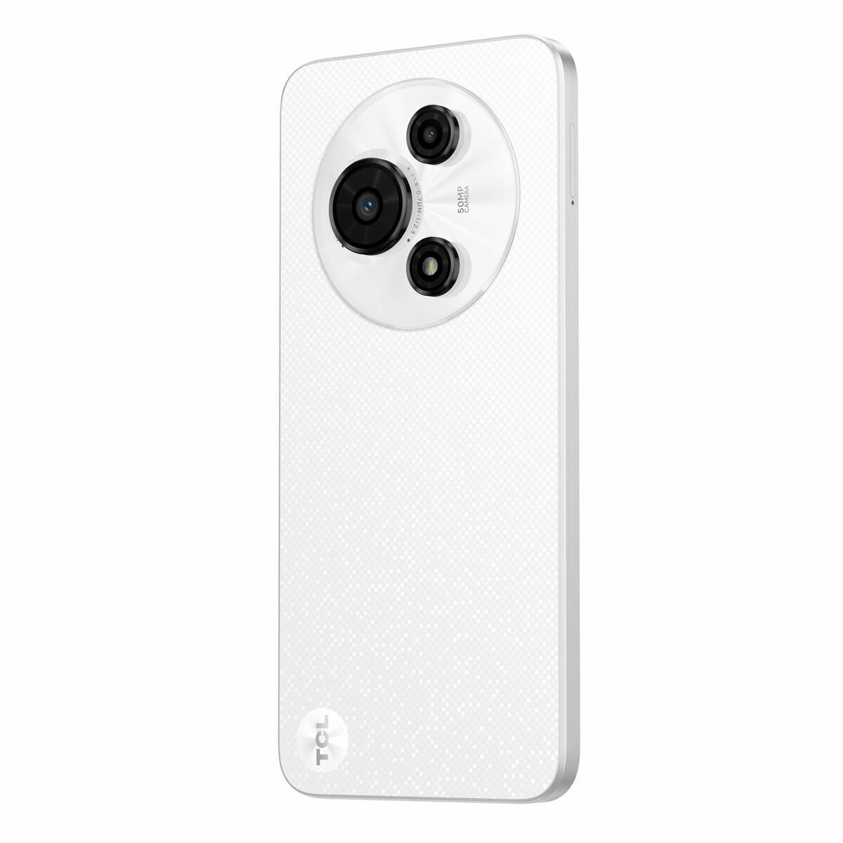 TCL 60 SE Dual SIM (8GB/512GB) White view 5