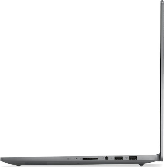 Lenovo IdeaPad Pro 5 16IRH8 16" IPS QHD+ 120Hz (i7-13700H/16GB/1TB SSD/GeForce RTX 4050/W11 Home) Arctic Grey (GR Keyboard) view 8