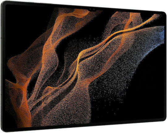 Samsung Galaxy Tab S8 Ultra 5G 14.6" (8GB/512GB) Graphite view 4