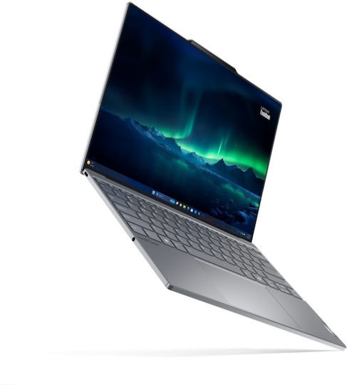 Lenovo ThinkBook 13x G4 IMH 13.5" IPS 120Hz (Ultra 9-185H/32GB/1TB SSD/W11 Pro) Luna Grey (International English Keyboard) Ansicht 4