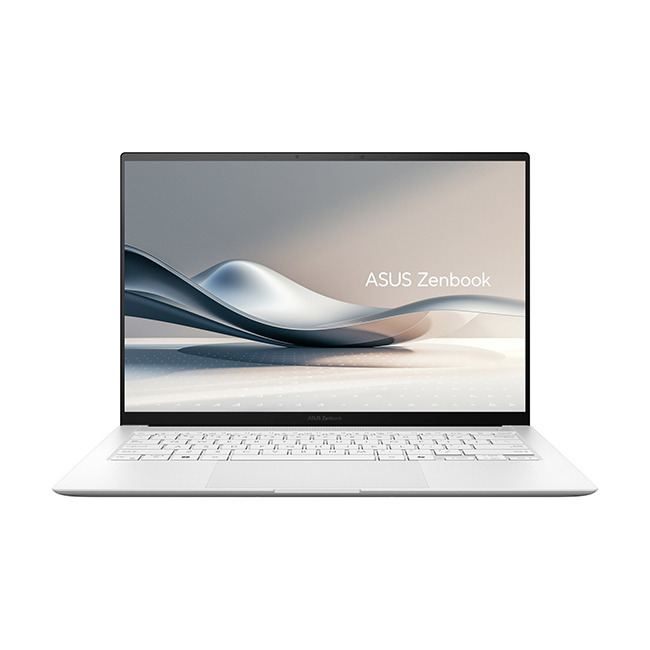 Asus Zenbook S 14 UX5406SA-QJ502W 14" OLED (Ultra 7-256V/16GB/512GB SSD/W11 Home) (US Keyboard)