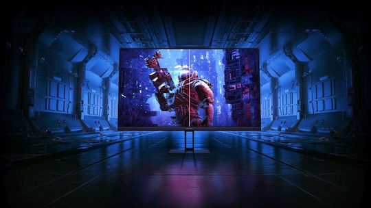 Xiaomi G27i IPS Gaming Monitor 27" FHD 1920x1080 165Hz with Response Time 1ms GTG view 5