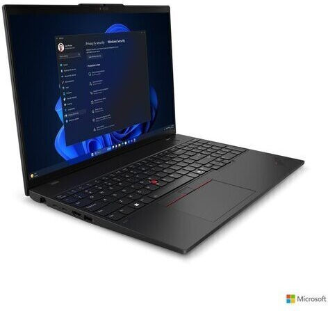 Lenovo ThinkPad L16 Gen 1 (Intel) 16" IPS (Ultra 5-125U/32GB/1TB SSD/W11 Pro) (GR Keyboard) – widok 3