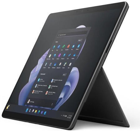 Microsoft Surface Pro 8 4G 13Inches Tablet (16GB/256GB/i5-1135G7/Win11 Pro) Platinum