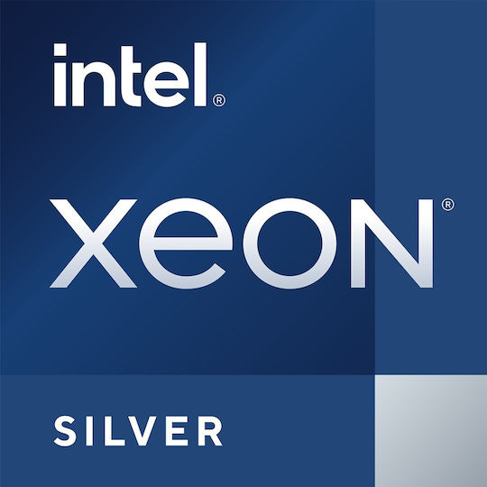 Intel Xeon Silver 4410Y 2GHz Processor 12 Core for Socket 4677 Tray view 2