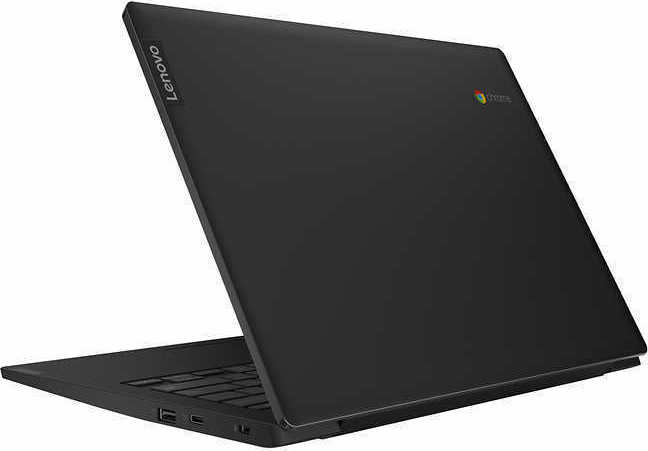 Lenovo Chromebook S340-14 14" FHD (Celeron Dual Core-N4000/4GB/64GB Flash Storage/Chrome OS) view 2