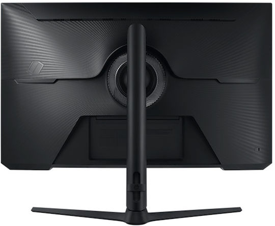 Samsung Odyssey G7 IPS HDR Gaming Monitor 32" 4K 3840x2160 144Hz with Response Time 1ms GTG view 7