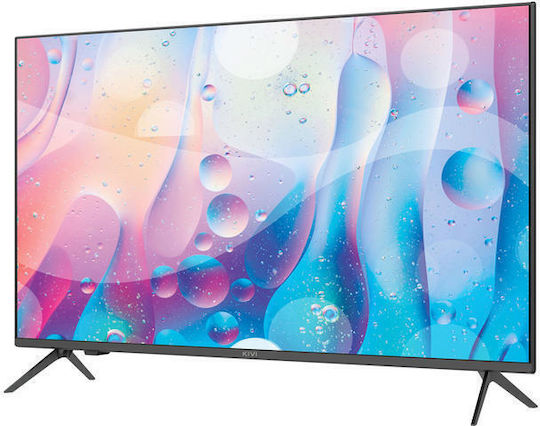 Kivi Smart Television 40" Full HD LED 40F760QB HDR (2024) view 6