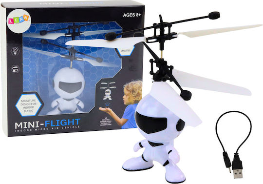 Lean Toys Drone Children's without Camera view 1