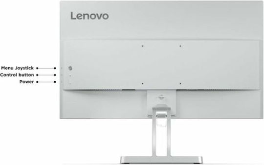 Lenovo L24i-4B IPS Gaming Monitor 23.8" FHD 1920x1080 view 5