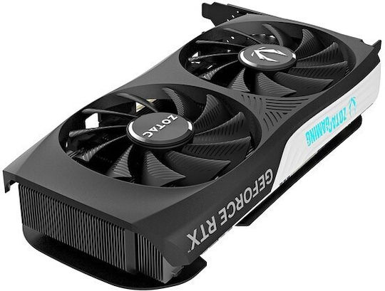 Zotac GeForce RTX 4070 12GB GDDR6X Twin Edge OC Graphics Card vista 6