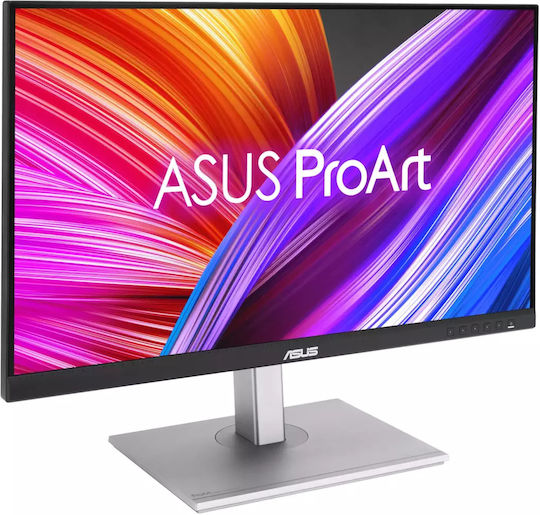 Asus ProArt PA278CGV IPS HDR Monitor 27" QHD 2560x1440 144Hz with Response Time 5ms GTG view 3