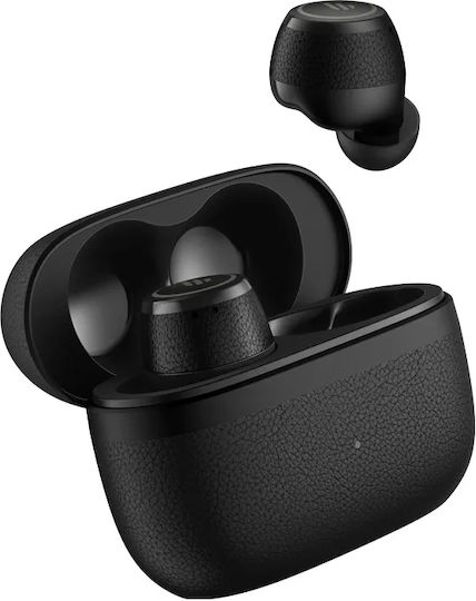 Edifier X3 Pro In-ear Bluetooth Handsfree Earphones with Sweat Resistance and Charging Case Black view 4