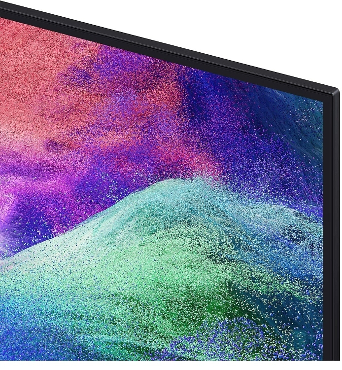 Samsung Smart TV 55" 4K UHD Micro RGB R85H HDR (2026) MRE55R85HAUXXH view 6