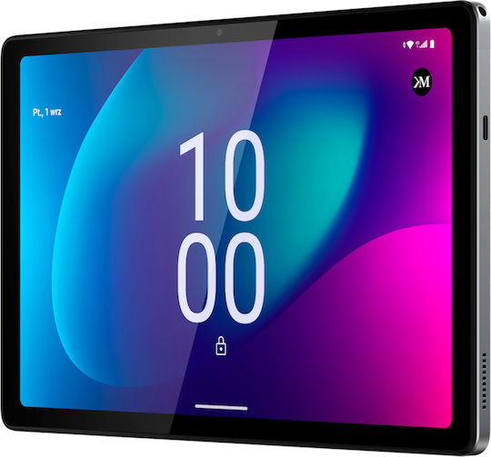 Kruger & Matz Eagle 1074 4G 10.4" Tablet (4GB/64GB) Black view 6