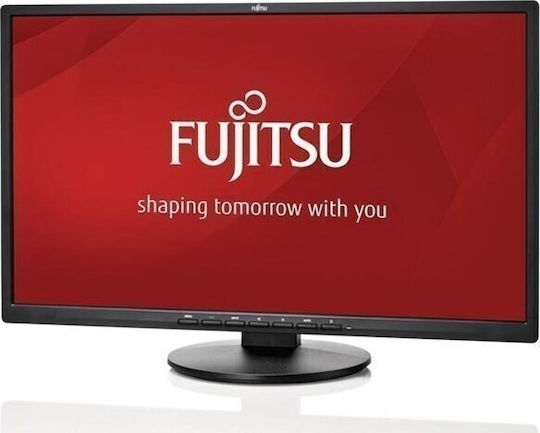 Fujitsu E22-8 TS Pro IPS Monitor 21.5" FHD 1920x1080 with Response Time 5ms GTG vista 4