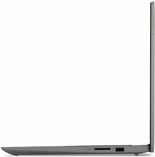 Lenovo IdeaPad 3 15ALC6 15.6" FHD 144Hz (Ryzen 7-5700U/16GB/512GB SSD/W11 Home) Arctic Grey (ES Keyboard) view 6
