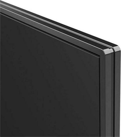 Hisense Smart Television 58" 4K UHD LED 58A7100F HDR (2020) view 6
