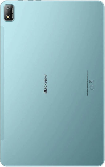 BlackView Tab 16 4G 11" (8GB/256GB) Green view 6