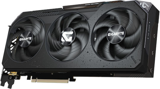 Gigabyte Radeon RX 9070 16GB GDDR6 GAMING OC Graphics Card view 4