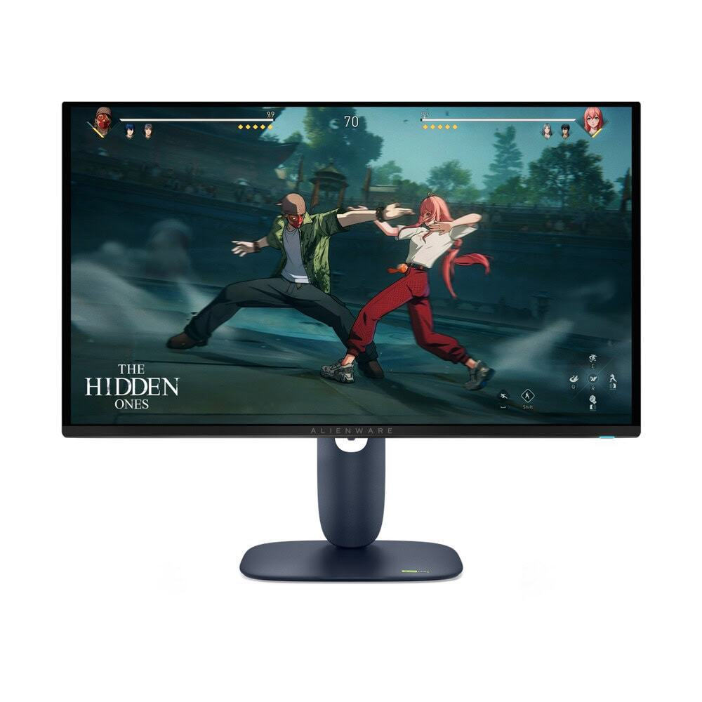 Dell AW2725D QD-OLED Monitor 27" QHD 2560x1440 280Hz