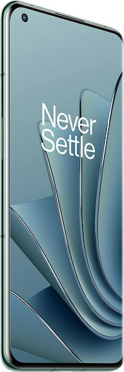 OnePlus 10 Pro 5G Dual SIM (12GB/256GB) Emerald Green view 4