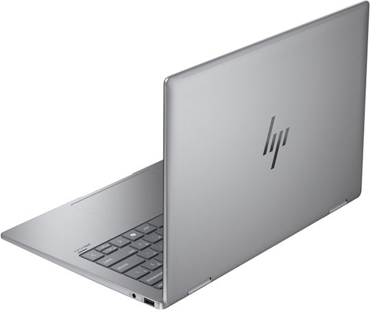 HP Envy X360 2-in-1 14-fc0002nv 14" OLED Touchscreen (Ultra 7-155U/16GB/1TB SSD/Intel Graphics/W11 Home) (US Keyboard) view 2