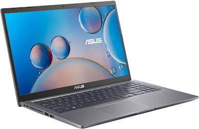 Asus X515KA-EJ217W 15.6" FHD (Celeron Dual Core-N4500/8GB/512GB SSD/W11 Home) (GR Keyboard) view 2