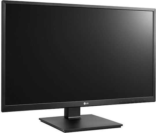 LG 24BK55YP-B IPS Monitor 24" FHD 1920x1080 with Response Time 5ms GTG view 3