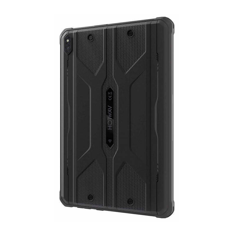 Hotwav R10 Pro 4G 10.1" Tablet (8GB/256GB) Black view 3