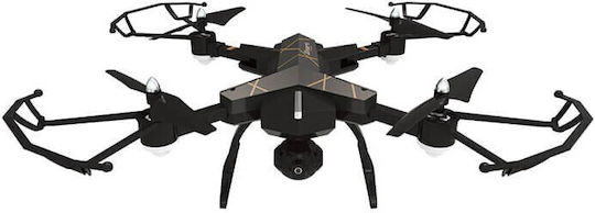 X38C Drone FPV with 720p Camera and Controller view 3