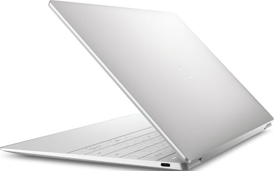 Dell XPS 13 9340 13.4" FHD+ (Snapdragon-X Elite X1E-80-100/16GB/512GB SSD/W11 Pro) (US Keyboard) view 9