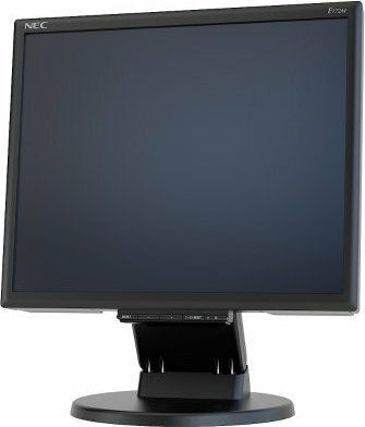 Nec E172M TN Monitor 17" 1280x1024 view 4