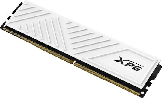 Adata GAMMIX D35 DDR4 with Module 1x32GB and Speed 3200 for Desktop AX4U320032G16A-SWHD35 vue 5