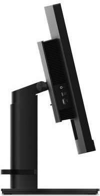 Lenovo ThinkVision P34w-20 Ultrawide IPS Curved Monitor 34.14" QHD 3440x1440 view 4