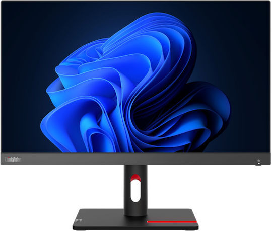 Lenovo ThinkVision S22i-30 IPS Monitor 21.5" FHD 1920x1080 with Response Time 6ms GTG view 2