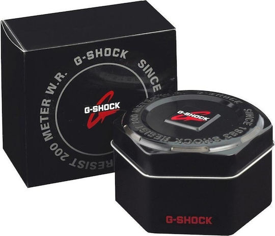 Casio GBA-800-1AER Smartwatch (Black) view 7