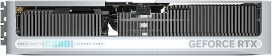 Gigabyte GeForce RTX 5070 Ti 16GB GDDR7 Aero OC Graphics Card view 8
