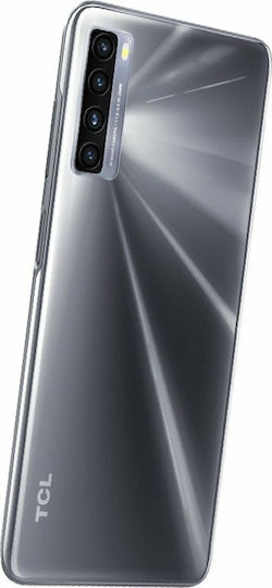TCL 20L Dual SIM (4GB/128GB) Eclipse Black view 4