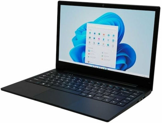Alurin 14" FHD (i5-1235U/16GB/1TB SSD/No OS) (ES Keyboard)