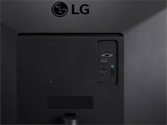 LG 32MP60G-B IPS Gaming Monitor 31.5" FHD 1920x1080 with Response Time 5ms GTG view 7